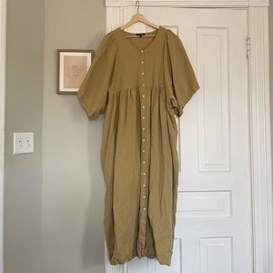Ilana Kohn Eleanor Dress